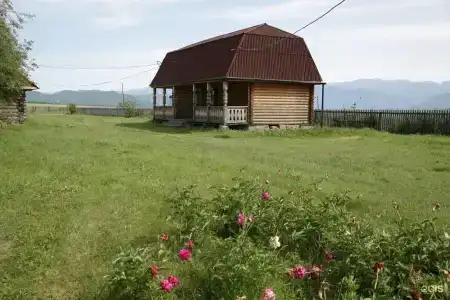 Белуха - 26
