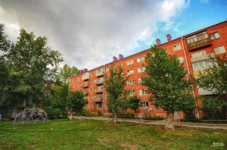 Омск сутки на Маршала Жукова, 148а - 8