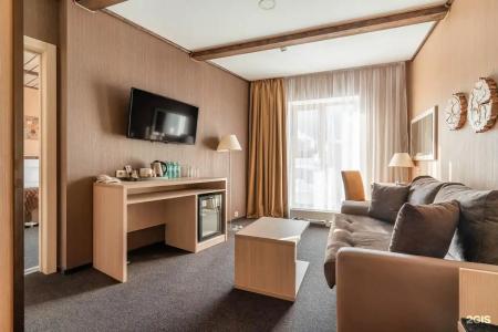 Arkhyz Royal Resort & Spa - 155