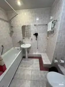 Визит - 33