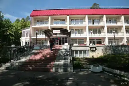 Альпина - 5