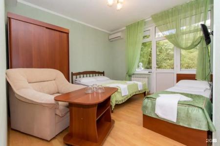 Мини отель Асхо - 100