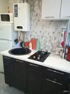 Комплекс Дубки - 208