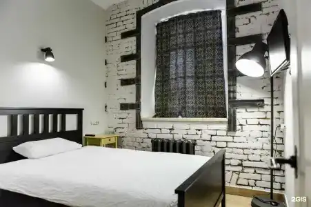 Brick Walls - 61