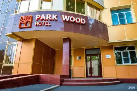 Park Wood - 35