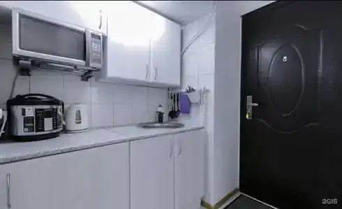 Питерский дворик - 54