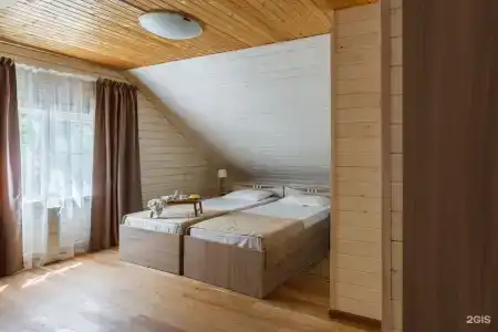 Парк Инал - 211