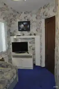 Форт Артур - 57