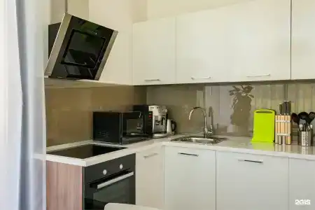Кампус СберУниверситета - 30