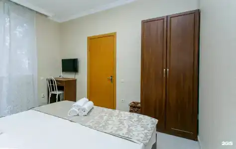Грант Курорт - 109
