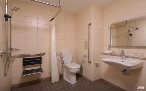 Courtyard by Marriott Kazan Kremlin - 73