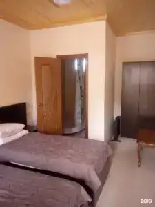 Сакля горца - 13