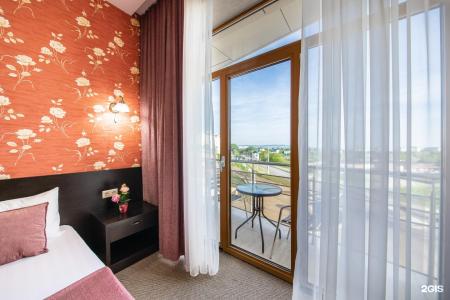 Панорама - 166