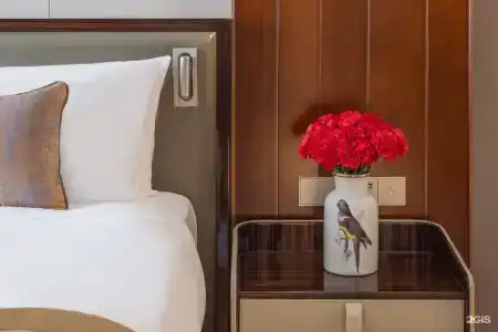 Soluxe Hotel Moscow - 152