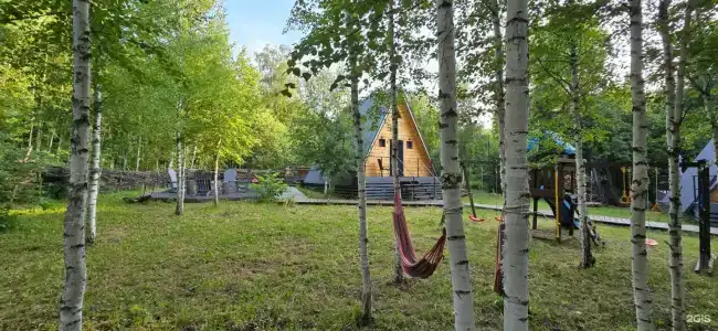 Загорские Дубки - 3