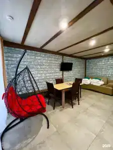 Черепашьи Озёра - 38