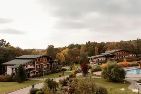 Welna Eco Spa Resort - 15