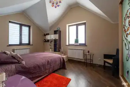 База отдыха и рыбалки Царские хоромы - 37