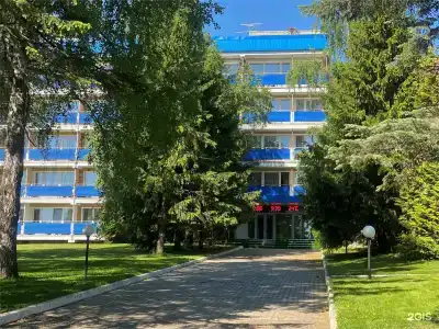 Подмосковье - 404