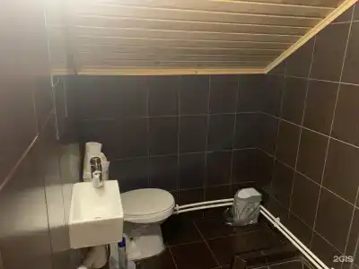 База отдыха Рюттю - 127