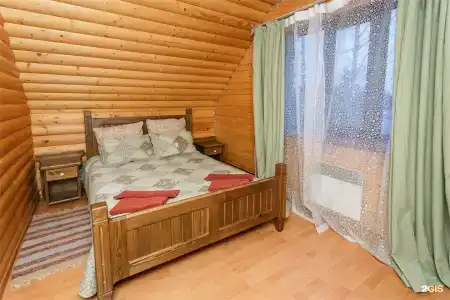 Загородный клуб VALDAY HUNTING & COUNTRY CLUB - 99