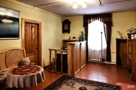 Енисейская - 13