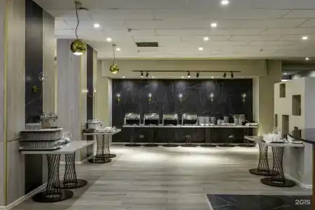 Истра Гарден Арт - 25