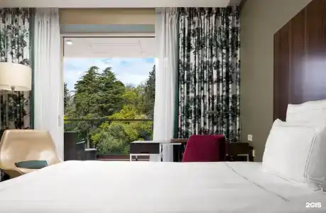 Swissоtel Resort Сочи Камелия - 141