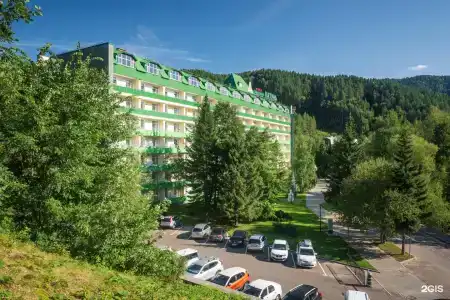 Катунь - 2