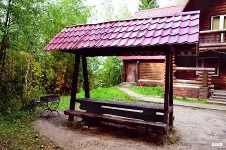 Красное Озеро - 53