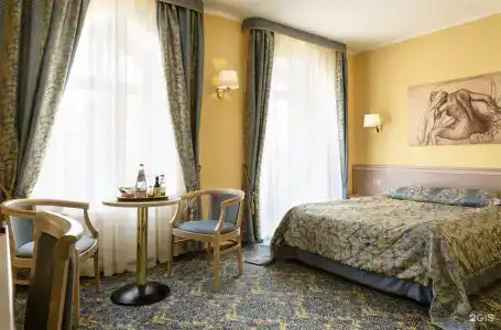 Old Estate Hotel & SPA - 174