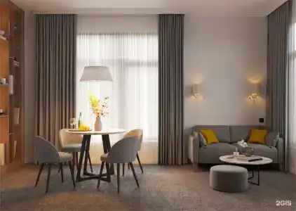 Голден Тюлип - 153