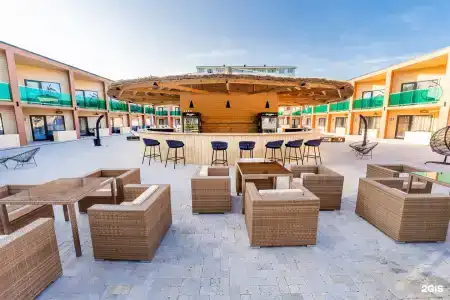 Volna Sea Village - 117