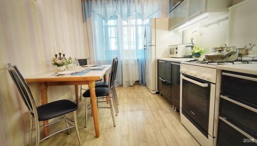 Ленинградская 35-А - 18