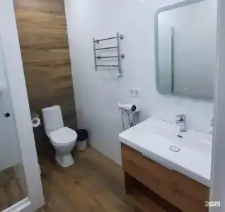 Уютный дом в тихом месте - 9