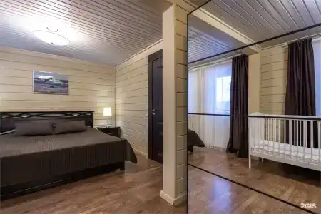 Загородный клуб WEST - 318