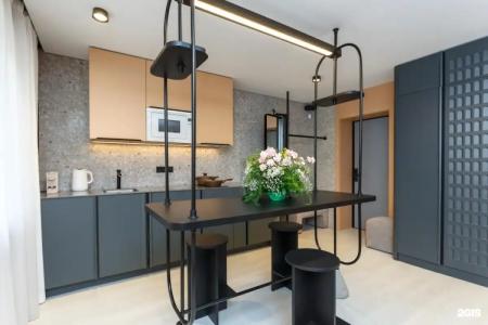 Nova House - 102