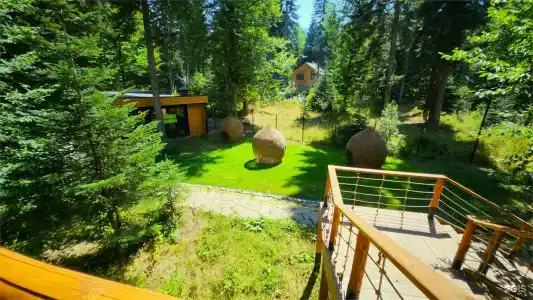 Гoры Village - 115