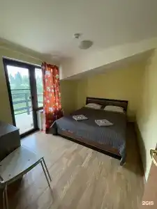 Коттеджи Куркиёки и Раухала в Тюняре - 23