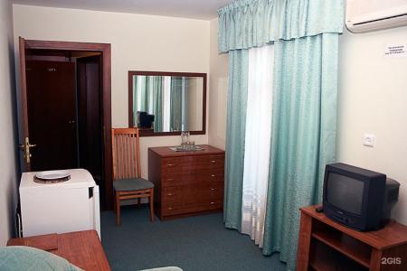 Черноморская зорька - 14