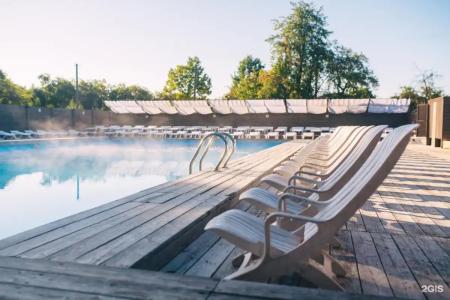 Клуб-отель Высокое  - 16