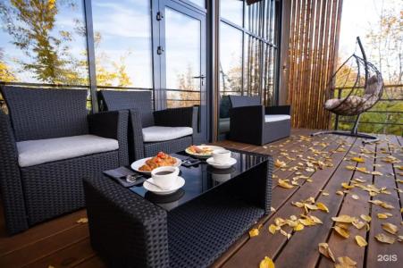 Загородный клуб For-rest - 112