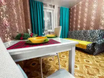на Сибгата Хакима 52 - 5