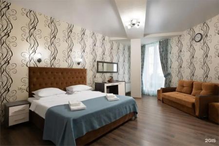 Kiparis Resort by Stellars  - 139