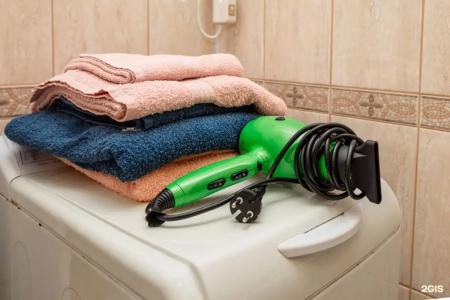 на Октябрьском проспекте - 19