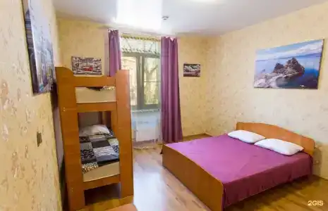 ViVa HOSTEL - 25