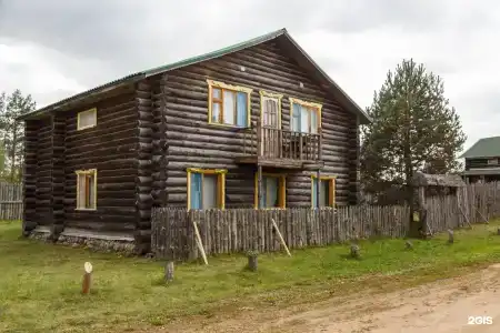 Киногородок - 409