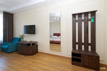 Дом паломника - 114