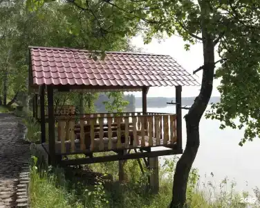 Загородный Комплекс Аврора Классик - 136