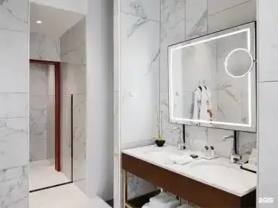 Maidens Hotel Moscow - 145